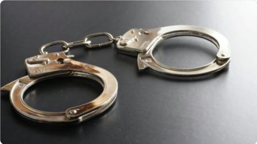 دوريات المجاهدين بجدة تقبض على شخصين لترويجهما الحشيش