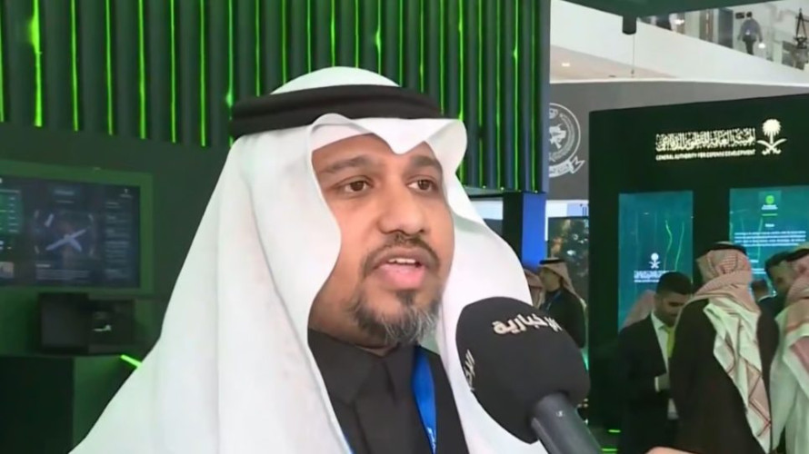 “حلواني”: إنفاذاً لتوجيهات القيادة لا إتمام لأي صفقة سلاح دون محتوى محلي