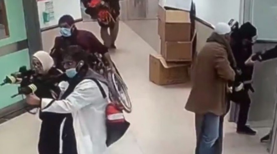 “العفو الدولية”: إسرائيل تتخذ حرب غزة غطاءً لتنفيذ عمليات قتل غير مشروع في الضفة