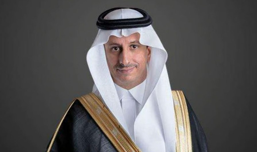 وزير السياحة: عدد السائحين العام الماضي وصل لـ27 مليوناً أنفقوا أكثر من 100 مليار ريال