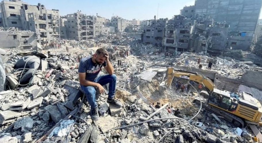 “الخارجية الفلسطينية”: مجزرة الاحتلال في رفح انعكاس مباشر للعقلية الانتقامية لصناع القرار في إسرائيل