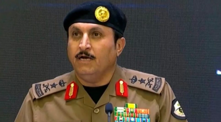 “البسامي”: توظيف التقنية لشوارع آمنة وحركة مرورية سلسة