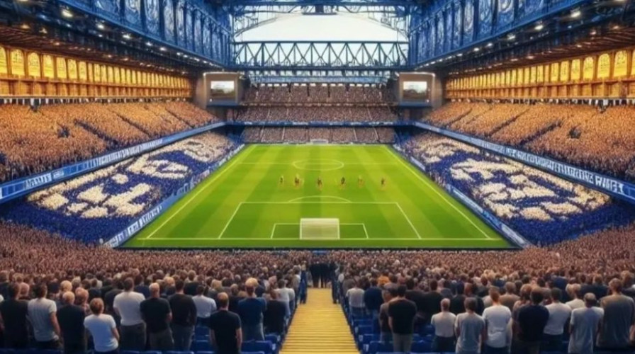 نقل مباريات الهلال إلى ملعب المملكة أرينا