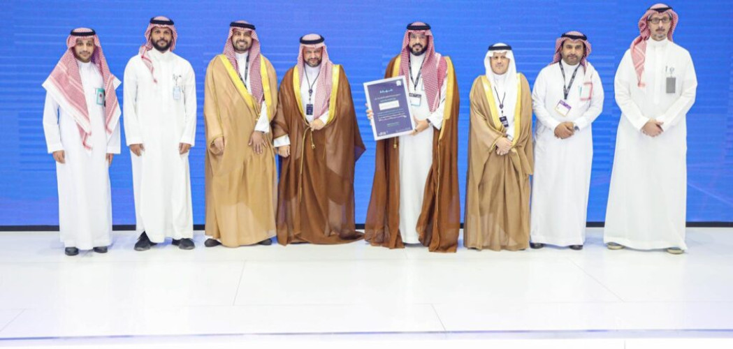 وزير الاقتصاد والتخطيط يدشّن منصة ” بيانات السعودية” بشكل رسمي في مؤتمر ليب 24