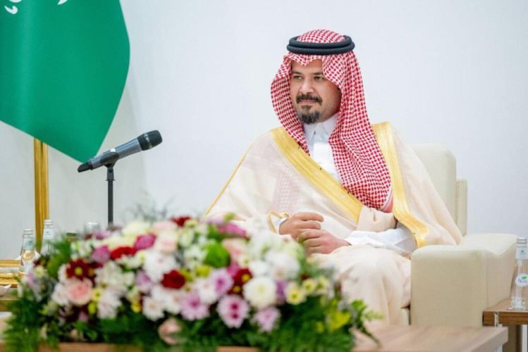 الأمير سلمان بن سلطان يختتم جولاته التفقدية على محافظات ومراكز منطقة المدينة المنورة