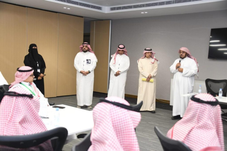 انطلاق هاكاثون المبادرات المجتمعية بتعليم المدينة المنورة