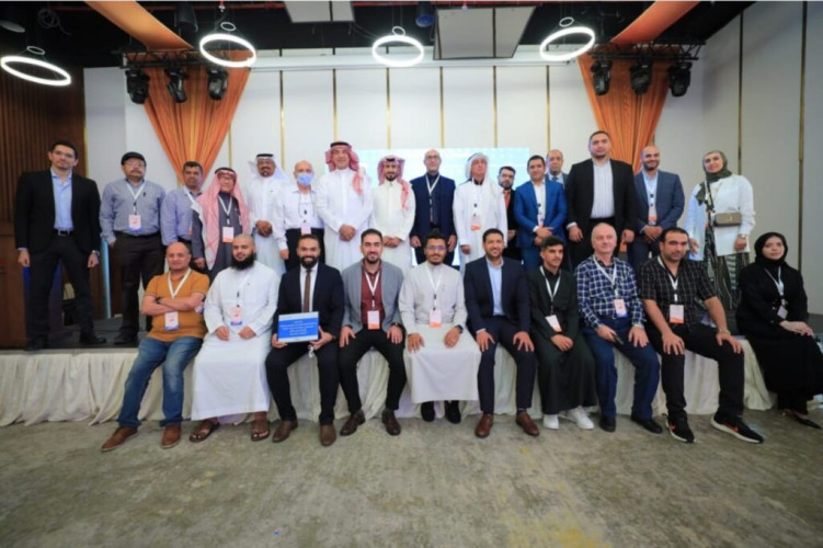 ٣ ندوات طبية تقيمها الجمعية السعودية لطب الأسرة والمجتمع بفرع جدة خلال شهر رمضان وتوقيع مذكرة تفاهم لتحسين جودة الحياه