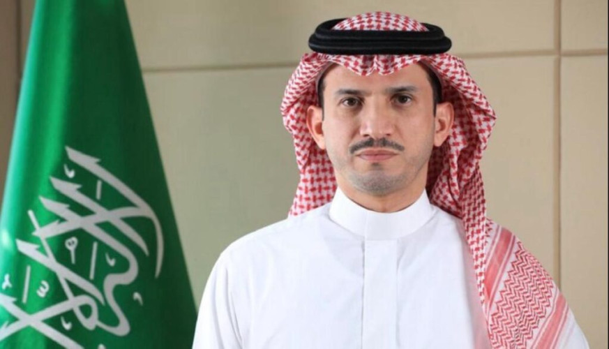 الدكتور الصالح رئيسًا لهيئة تقويم التعليم والتدريب