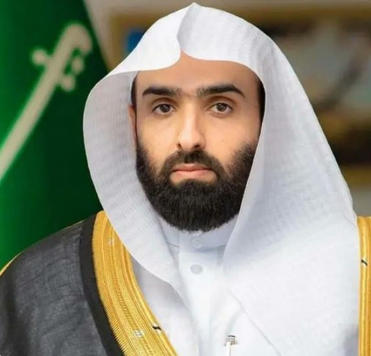 رئيس ديوان المظالم يهنئ القيادة بمناسبة يوم العلم