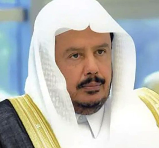 رئيس مجلس الشورى بمناسبة يوم العلم : تعبير عن مشاعر الوحدة والتكاتف تحت راية خفاقة عظيمة