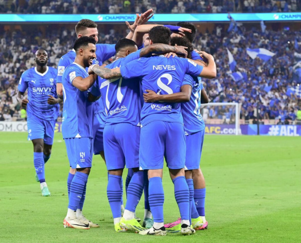 “أطول سلسلة انتصار في تاريخ كرة القدم”.. الهلال يكتب التاريخ بعد الفوز على الاتحاد بدوري أبطال آسيا