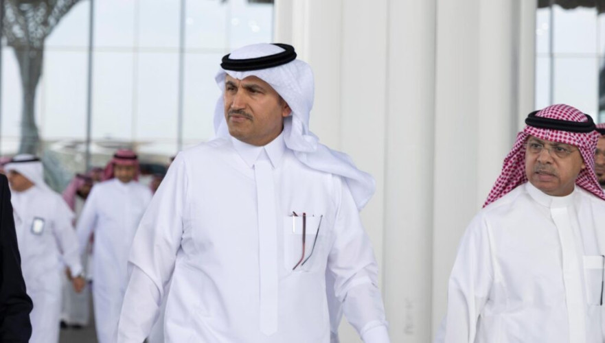 وزير “النقل” يقف على جاهزية الخدمات وحركة السفر خلال شهر رمضان في مطار الأمير محمد بن عبدالعزيز الدولي بالمدينة