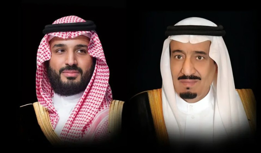 القيادة تهنئ رئيس المجر بمناسبة انتخابه وأدائه اليمين الدستورية