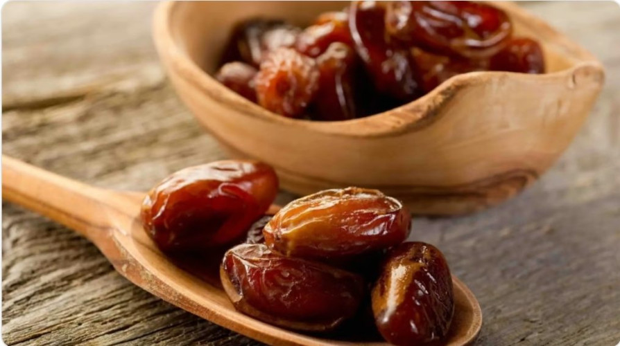 “عش بصحة”: التمر يساعد في تأمين الطاقة المناسبة للجسم وتحسين عملية الهضم