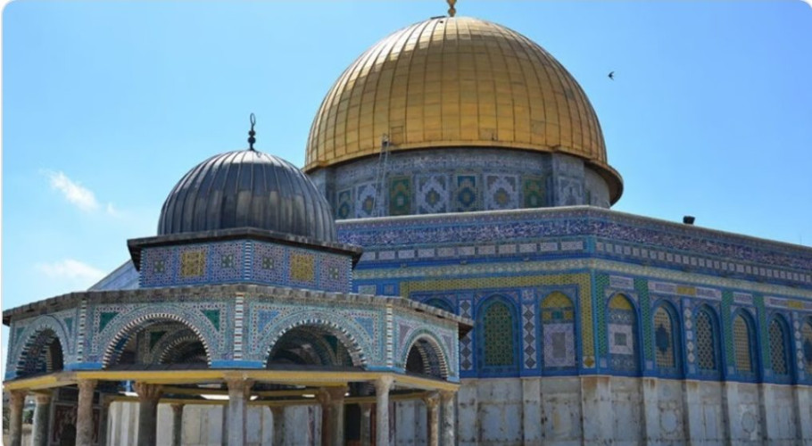 “الأمم المتحدة” تدعو لاحترام وضع الأماكن المقدسة في القدس وضبط النفس