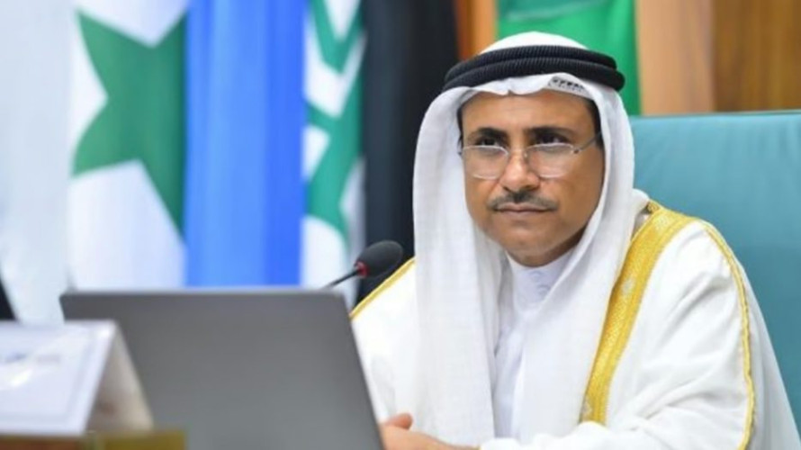 “البرلمان العربي”: اللغة العربية ستظل ركناً أساسياً للحفاظ على الهوية