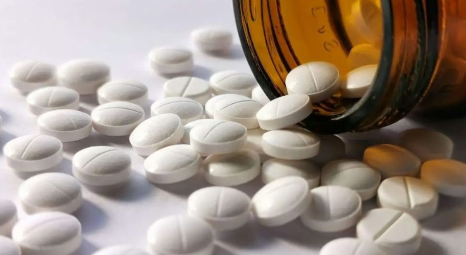 الباحة.. القبض على مواطن في لترويجه الإمفيتامين