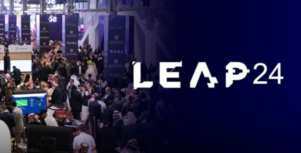 بـ 764 مليون دولار.. “ليب 24” يعلن إطلاقات واستثمارات لكبرى الشركات الوطنية والعالمية