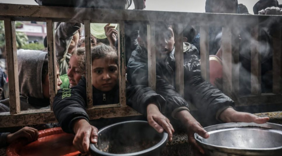 “فرض إجراءات طوارئ ضد إسرائيل”.. دعوة جديدة من جنوب إفريقيا لـ”العدل الدولية”