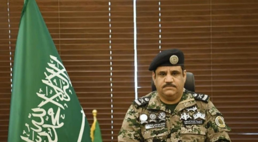 “مدير عام السجون” يصدر قراراً بترقية 2741 فرداً بمختلف الرتب العسكرية