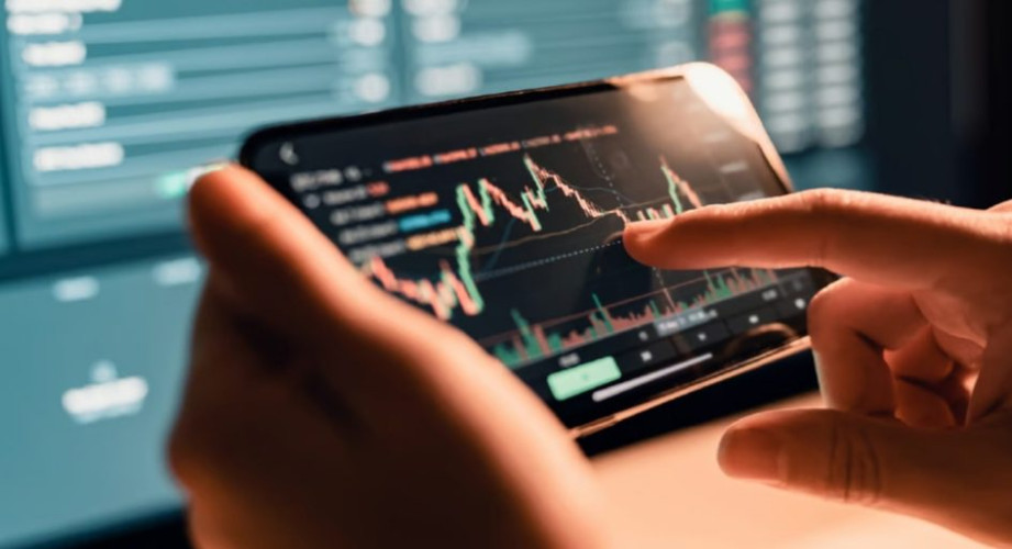 “الأمن العام” يحذر من منصات التداول “الفوركس” غير المرخصة : تعدك بأرباح وهمية