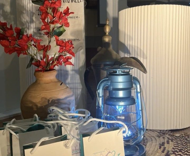 ١٣ مقيمة تُشهر إسلامها في مبادرة “رمضاني الأول”