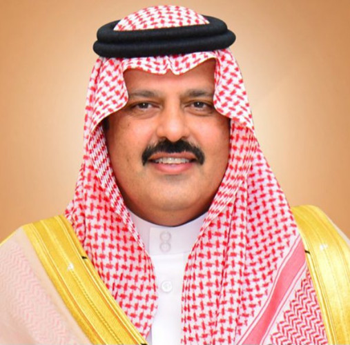 أمير منطقة حائل يرفع الشكر للقيادة بعد موافقة مجلس الوزراء على منح المتضررين من أهالي قرية طابة مبالغ تعويضية