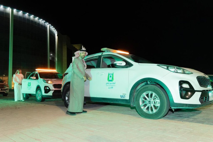 استعداداً لموسم عيد الفطر المبارك.. أمانة حفرالباطن تُنفّذ حملة رقابية ميدانية في المُحافظة