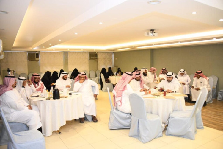 تعليم المدينة يستعد لاختبارات نافس