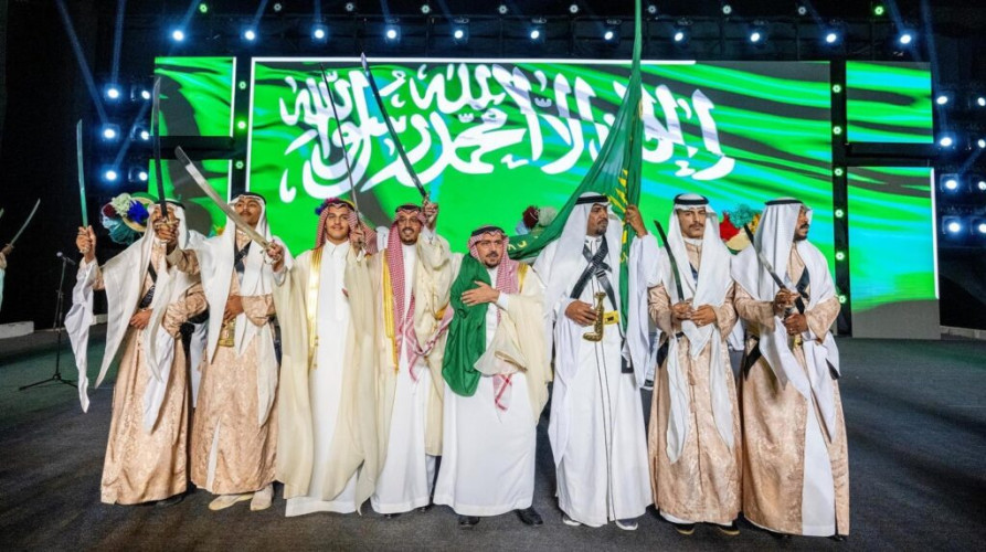 أمير القصيم يشهد حفل أهالي المنطقة بمناسبة عيد الفطر المبارك