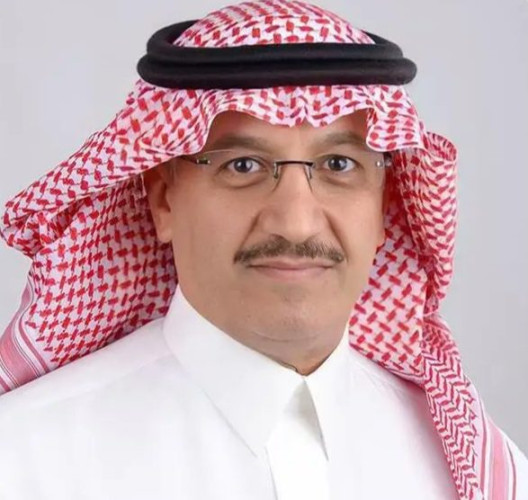 وزير التعليم يهنئ القيادة بمناسبة عيد الفطر المبارك