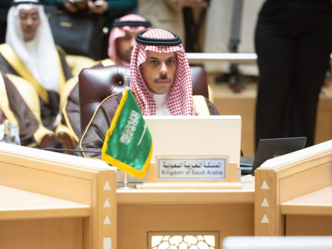 وزير الخارجية يشارك في الاجتماع الوزاري المشترك بين دول مجلس التعاون والولايات المتحدة الأمريكية