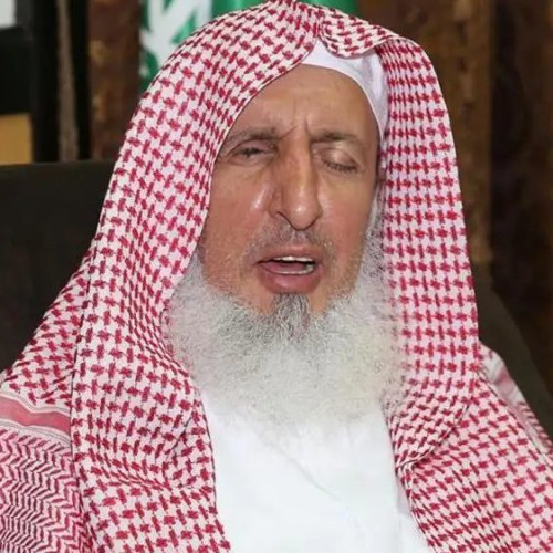 مفتي عام المملكة : إخراج صدقة الفطر نقوداً لا تجزئ لأن ذلك مخالف للسنة