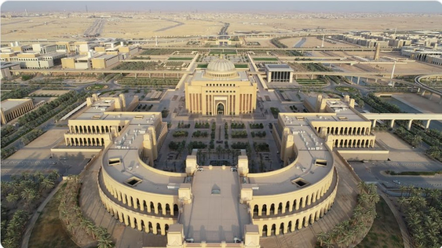 جامعة الأميرة نورة تفتح باب التقديم على برنامج “استقطاب موهوبات المرحلة الثانوية”