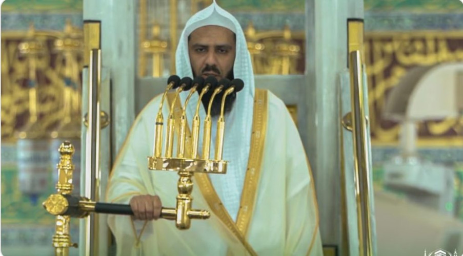 إمام المسجد النبوي: صحة القلب وسلامته ألزم على العبد من صحة بدنه وجوارحه