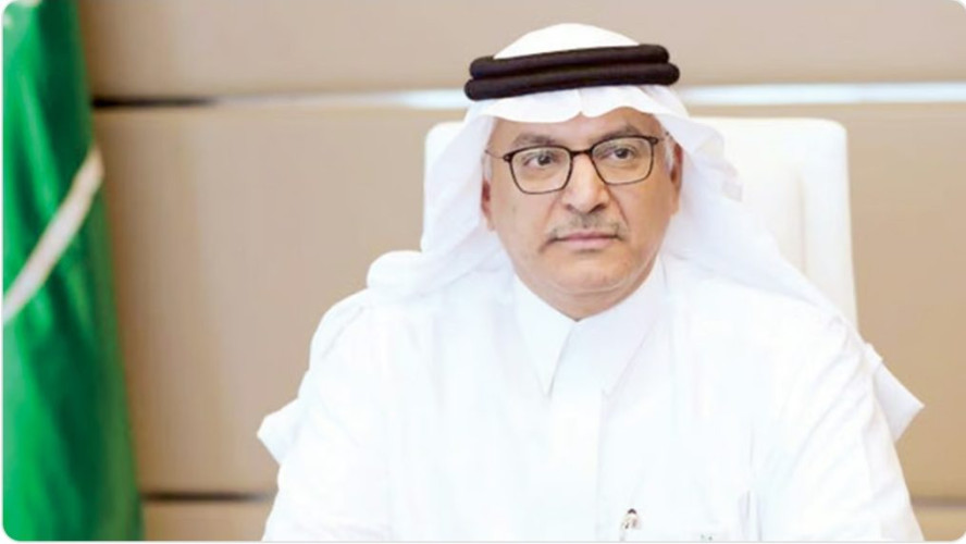 “السديري” يفتتح الجناح السعودي المشارك في معرض جنيف الدولي للاختراعات 49