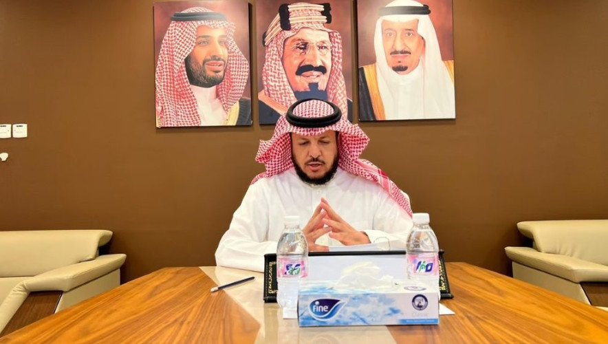 “تعليم الطائف” تستهدف أكثر من 400 مدير ومديرة لاختبارات “نافس”