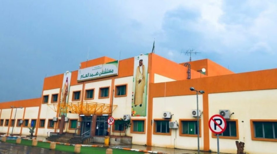 جازان.. إنقاذ حياة مريضة مصابة بنزيف حاد نتيجة حمل خارج الرحم