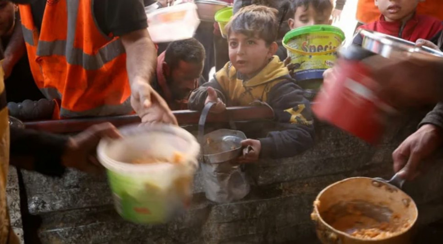 تقرير إحصائي: الاحتلال الإسرائيلي يقتل 4 أطفال كل ساعة