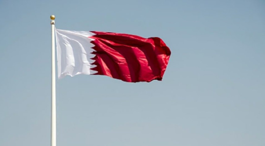 قطر تعلن أن بعد غد الأربعاء هو أول أيام عيد الفطر المبارك