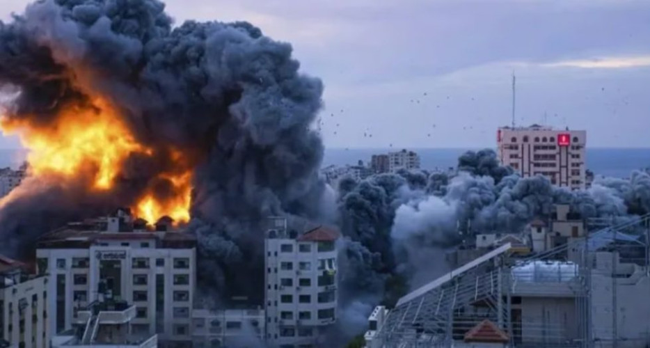 84 جثمان شهيد غالبيتها متحللة.. “عدوان إسرائيل على غزة”.. 186 يومًا من الدماء