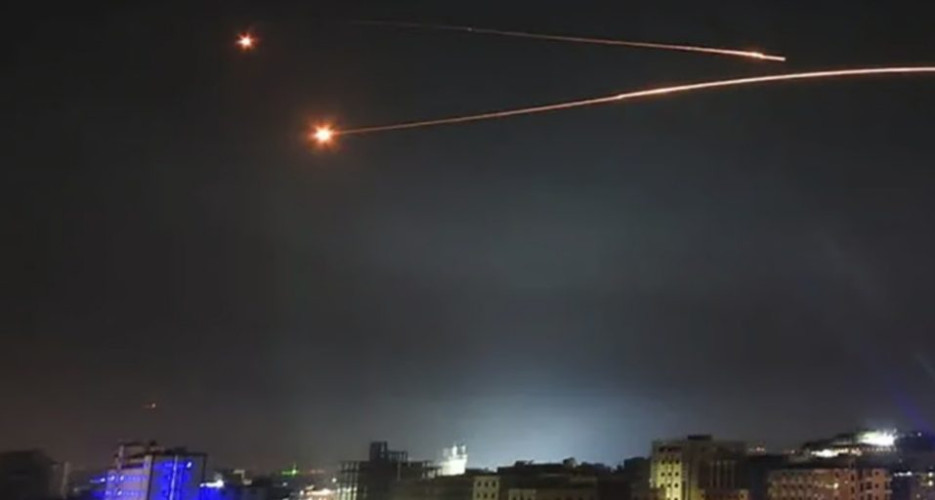 القيادة المركزية الأمريكية: دمرنا 80 مسيرة استهدفت إسرائيل