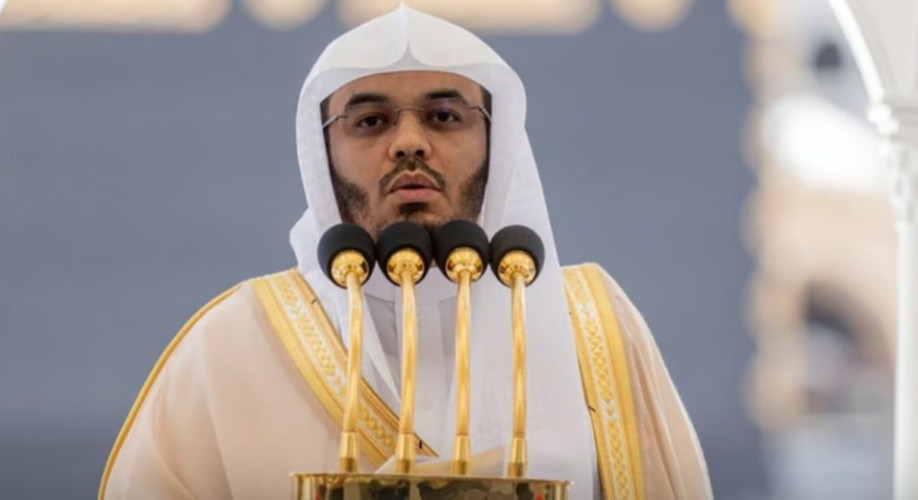 خطيب الحرم المكي: ذكر الله تعالى هو أزكى الأعمال وخير الخصال وأحبها إلى الله