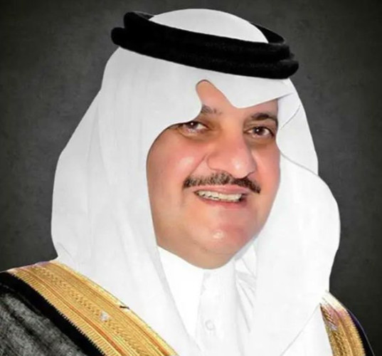 أمير المنطقة الشرقية يعتمد تشكيل أعضاء مجلس إدارة مشروع قياس رضا المستفيدين