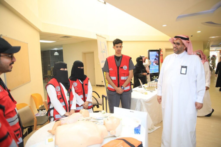 تعليم عسير يحتفي باليوم العالمي للتوحد 2024