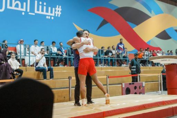 اعتماد الرياضات المشاركة في دورة الألعاب السعودية بنسختها الثالثة