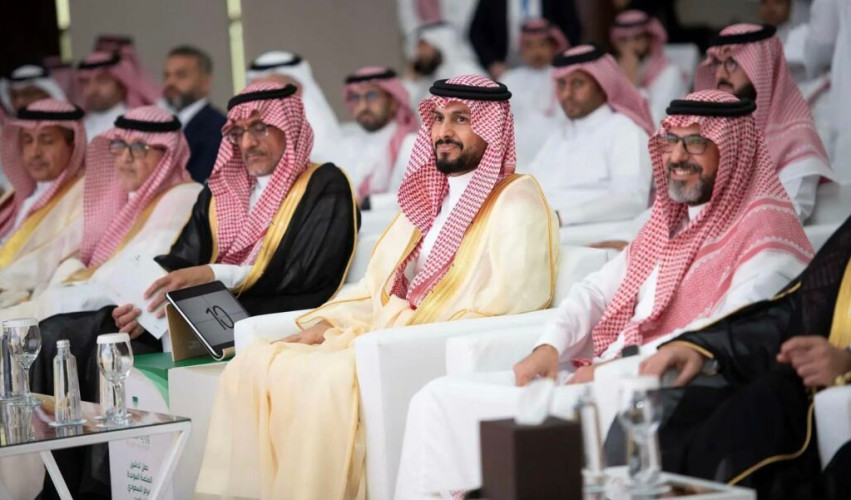 نائب وزير الصحة يشهد تدشين المنصة الموحدة لمركز الإحالات الطبية