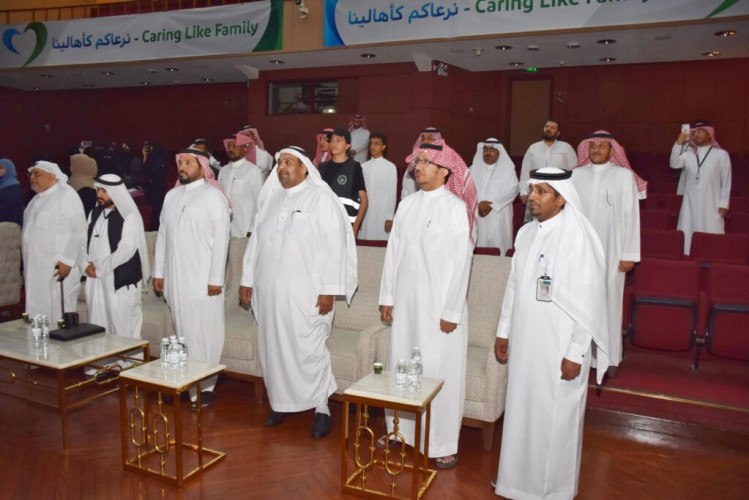 فرع هيئة الصحفيين بمنطقة المدينة يقيم لقاءاً بعنوان “دور وسائل الإعلام في الحد من الجريمة”