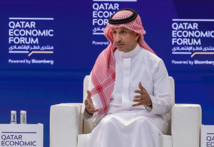وزير السياحة : قطاع السياحة يعد عموداً رئيسيّاً وهاماً في رؤية السعودية 2030