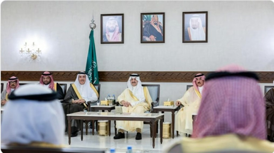 أمير الشرقية: للرأي أهميته إذا كان نابعاً من مسؤولية وحرص على المصلحة العامة